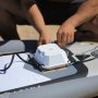 Електромотор для Сап борда Aqua Mania BlueDrive S (PF-240S) Електромотор для Сап борда Aqua Mania BlueDrive S (PF-240S)