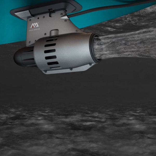 Електромотор для Сап борда Aqua Mania BlueDrive S (PF-240S)