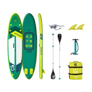 Дошка SUP Around Aztron Super Nova Compact 11'
