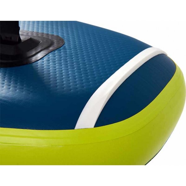 Дошка SUP Hyper Touring iSUP 3.81м/15см