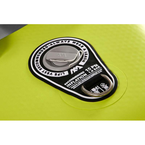 Дошка SUP Hyper Touring iSUP 3.81м/15см
