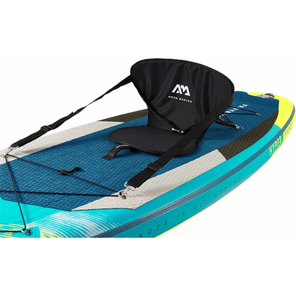 Дошка SUP Hyper Touring iSUP 3.81м/15см