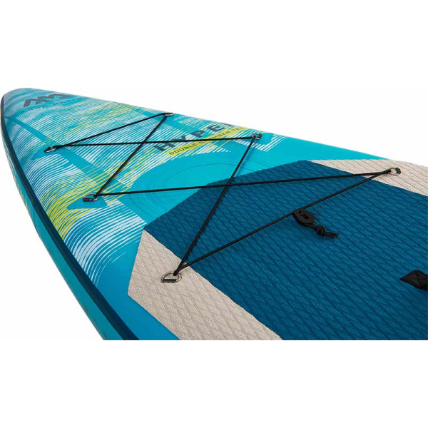Дошка SUP Hyper Touring iSUP 3.81м/15см