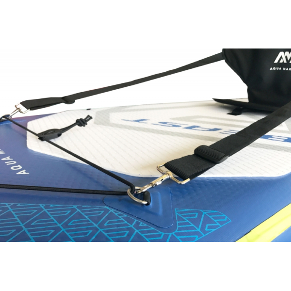 Дошка SUP Aqua-Marina Beast Advanced All-Around iSUP 3.2м/15см