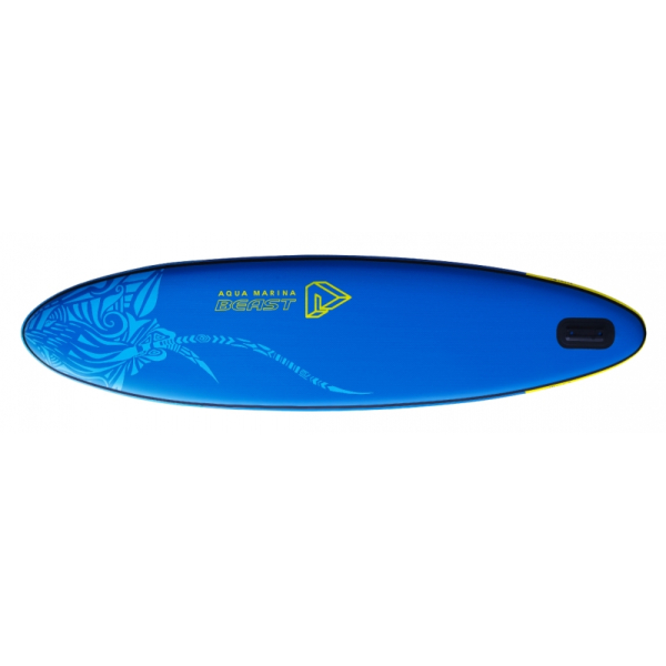 Дошка SUP Aqua-Marina Beast Advanced All-Around iSUP 3.2м/15см