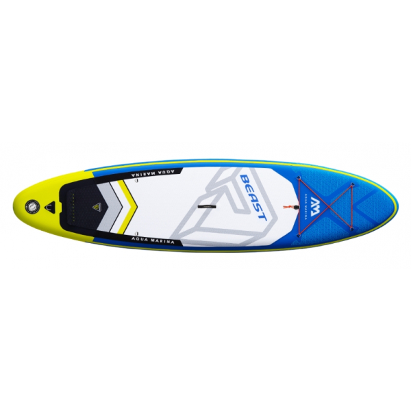 Дошка SUP Aqua-Marina Beast Advanced All-Around iSUP 3.2м/15см