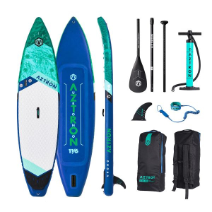 Доска SUP Aztron Urono Touring 11.6 iSUP 3.5м/15см