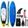 Дошка SUP Aqua-Marina Beast Advanced All-Around iSUP 3.2м/15см Дошка SUP Aqua-Marina Beast Advanced All-Around iSUP 3.2м/15см