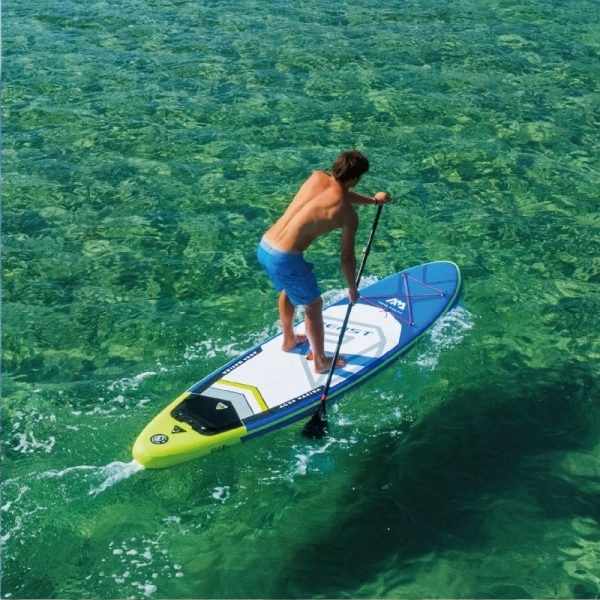 Дошка SUP Aqua-Marina Beast Advanced All-Around iSUP 3.2м/15см