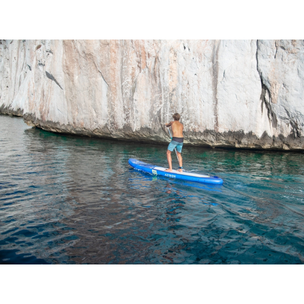 Дошка SUP Around Aztron Titan All Around 11'11''