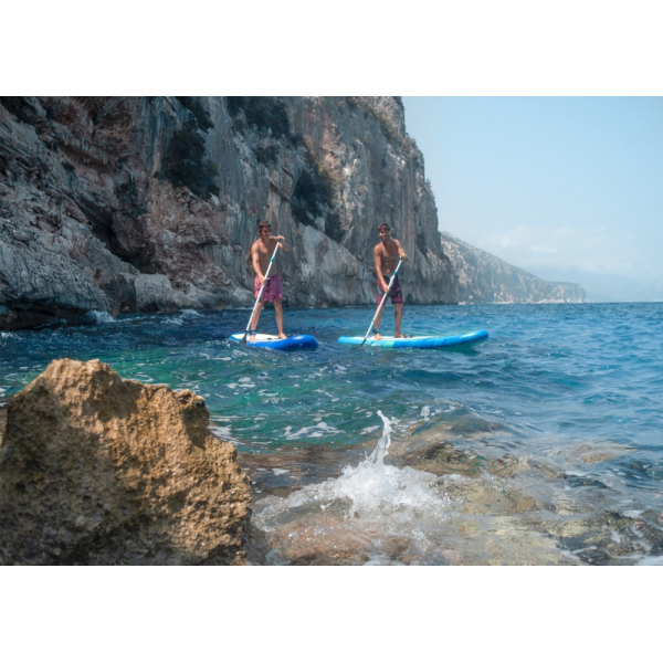 Дошка SUP Around Aztron Titan All Around 11'11''