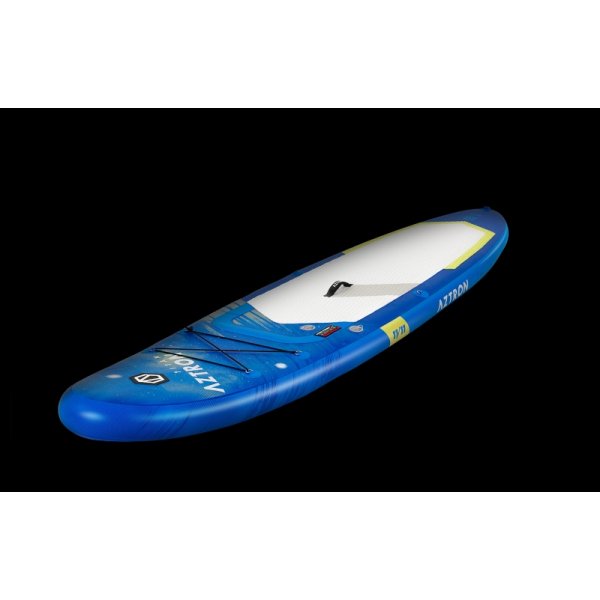 Дошка SUP Around Aztron Titan All Around 11'11''