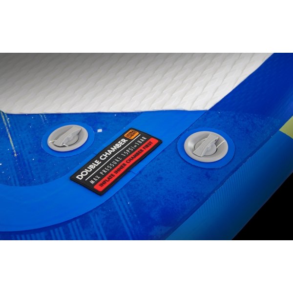 Дошка SUP Around Aztron Titan All Around 11'11''