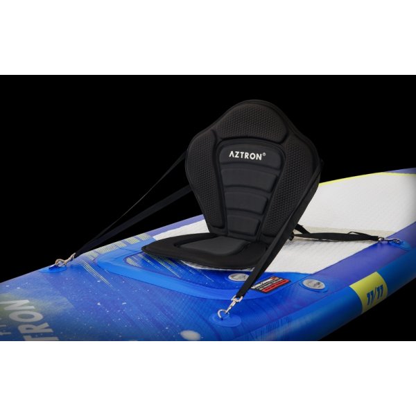 Дошка SUP Around Aztron Titan All Around 11'11''