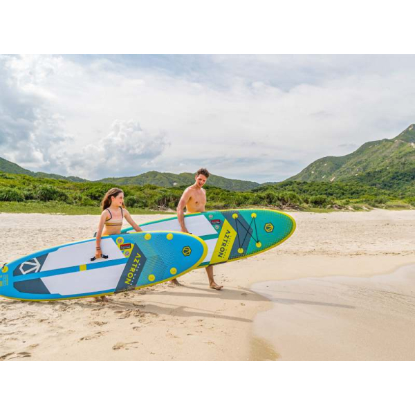 Дошка SUP Aztron Neo Nova Compact 9'0'' All Around iSUP AS-009