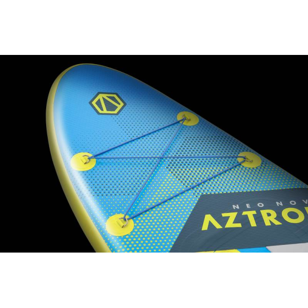 Дошка SUP Aztron Neo Nova Compact 9'0'' All Around iSUP AS-009