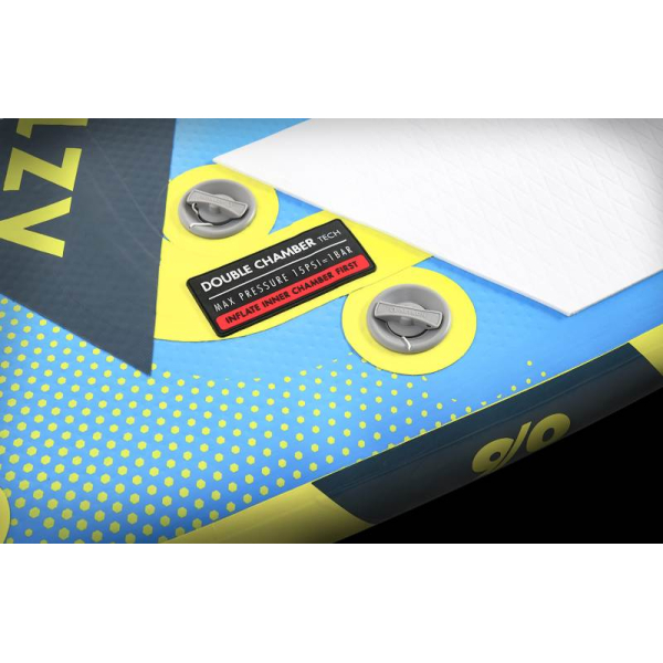 Дошка SUP Aztron Neo Nova Compact 9'0'' All Around iSUP AS-009