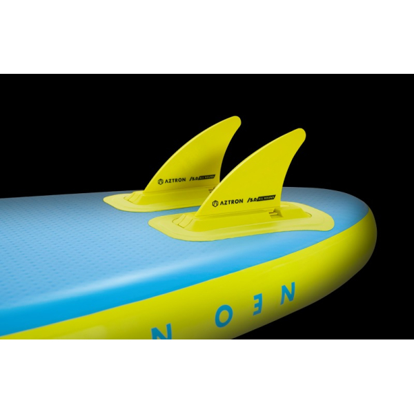 Дошка SUP Aztron Neo Nova Compact 9'0'' All Around iSUP AS-009