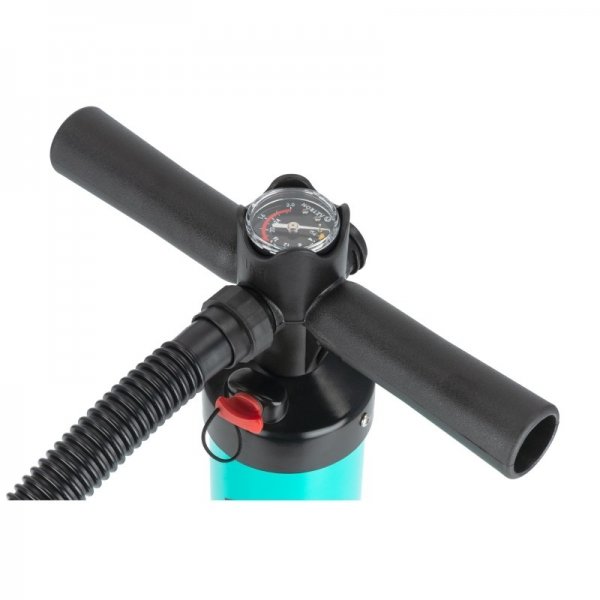 Насос Aztron подвійної дії Double ActionPump AC-PU103