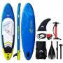Дошка SUP Aqua-Marina Beast Advanced All-Around iSUP 3.2м/15см Дошка SUP Aqua-Marina Beast Advanced All-Around iSUP 3.2м/15см