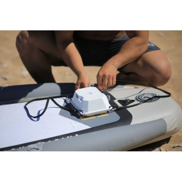 Акумулятор для BlueDrive S Power Fin Li-ion Battery