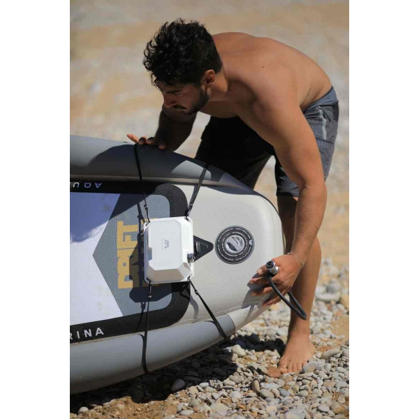 Акумулятор для BlueDrive S Power Fin Li-ion Battery