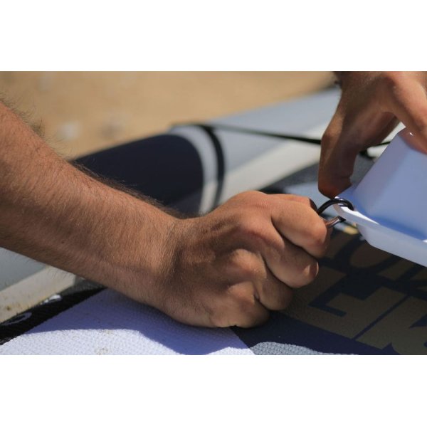 Акумулятор для BlueDrive S Power Fin Li-ion Battery