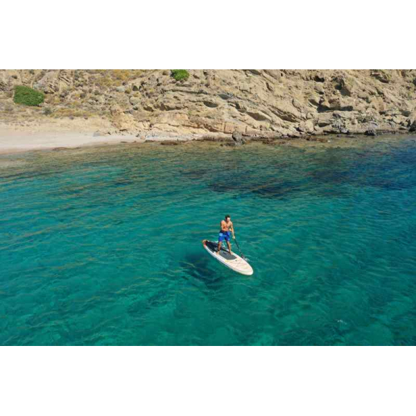 Доска SUP Magma All-Around Advanced iSUP 3.4м/15см