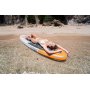Дошка SUP Magma All-Around Advanced iSUP 3.4м/15см Дошка SUP Magma All-Around Advanced iSUP 3.4м/15см