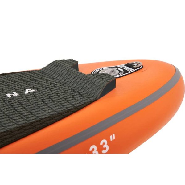 Доска SUP Magma All-Around Advanced iSUP 3.4м/15см