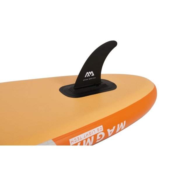 Доска SUP Magma All-Around Advanced iSUP 3.4м/15см