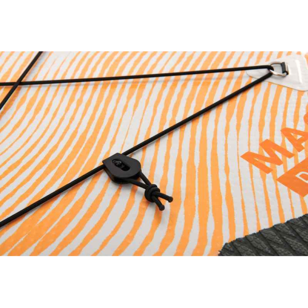 Доска SUP Magma All-Around Advanced iSUP 3.4м/15см