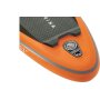 Доска SUP Magma All-Around Advanced iSUP 3.4м/15см Доска SUP Magma All-Around Advanced iSUP 3.4м/15см