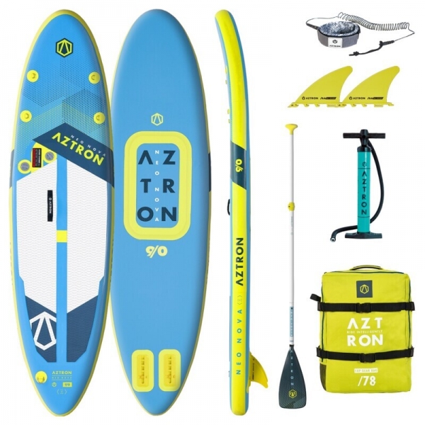 Дошка SUP Aztron Neo Nova Compact 9'0'' All Around iSUP AS-009