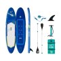 Дошка SUP Around Aztron Titan All Around 11'11'' Дошка SUP Around Aztron Titan All Around 11'11''