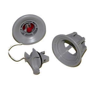 Повітряний клапан Bark