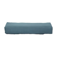 Мягкое сиденье Ладья 60х20х10