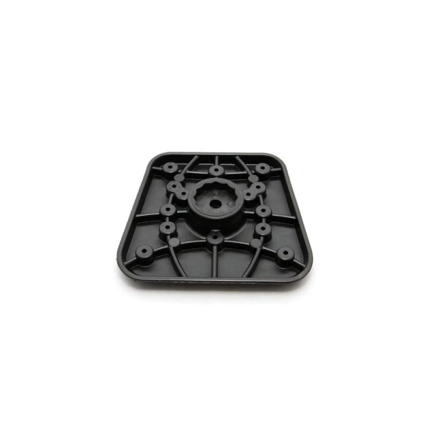 Поворотна платформа для ехолота Borika FASTen Sl223 чорна для монітора до 7"