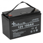 Літій-ферумний акумулятор Weekender Pro LiFePO4 12V100AH Літій-ферумний акумулятор Weekender Pro LiFePO4 12V100AH