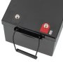 Акумулятор Weekender LiFePO4 FT12300 12.8 V 300 Аh Акумулятор Weekender LiFePO4 FT12300 12.8 V 300 Аh