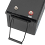 Аккумулятор Weekender LiFePO4 FT24100 25.6 V 100 Аh без дисплея Аккумулятор Weekender LiFePO4 FT24100 25.6 V 100 Аh без дисплея