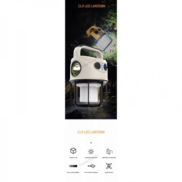 Зарядна станція Must HBP18-1012 1.1KW 1280WH LiFePO4 5000
