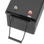 Акумулятор Weekender LiFePO4 FT24100 25.6 V 100 Аh без дисплея Акумулятор Weekender LiFePO4 FT24100 25.6 V 100 Аh без дисплея