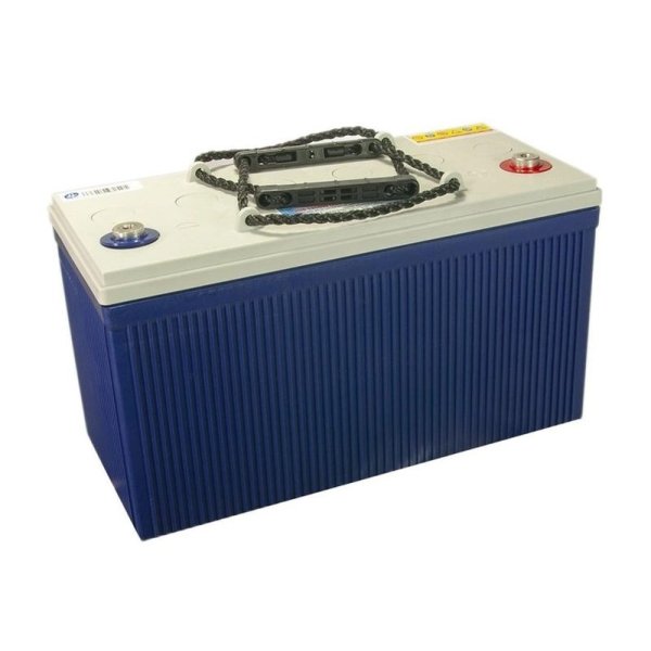 Акумулятор гелевий Newmax SG 12V 120 Ah