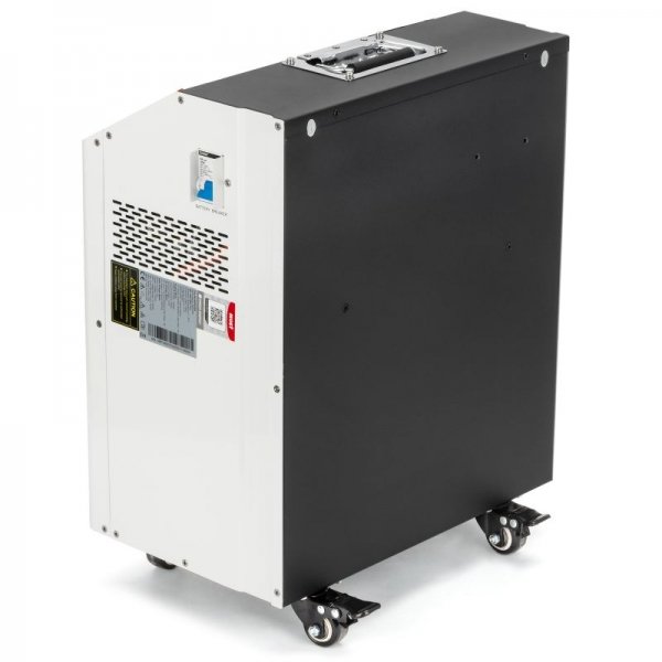 Зарядная станция Must HBP18-1012 1.1KW 1280WH LiFePO4 5000