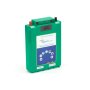 Литий-феррумный аккумулятор с зарядкой 60Ah 12V LiFePO4 Литий-феррумный аккумулятор с зарядкой 60Ah 12V LiFePO4