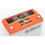 Аккумулятор гелевый Weekender DS 120Ah 12V с дисплеем Аккумулятор гелевый Weekender DS 120Ah 12V с дисплеем
