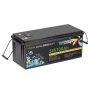 Акумулятор Weekender LiFePO4 FT24100 25.6 V 100 Аh Акумулятор Weekender LiFePO4 FT24100 25.6 V 100 Аh