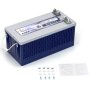 Аккумулятор AGM Weekender Marine 200 Ah 12 V 54.5 кг Аккумулятор AGM Weekender Marine 200 Ah 12 V 54.5 кг