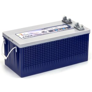 Акумулятор AGM Weekender Marine 200 Ah 12 V 54.5 кг